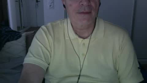 maturehotman online show from January 2025 12:53:02 PM