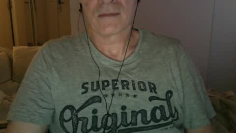 maturehotman online show from January 2025 07:45:02 PM