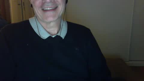 maturehotman online show from January 2025 05:20:01 PM