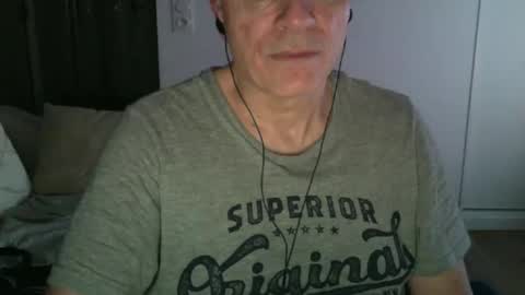 maturehotman online show from January 2025 07:52:01 PM