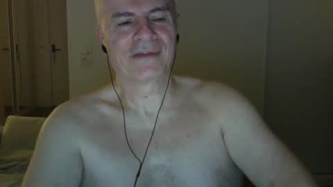 maturehotman online show from February 2025 05:41:01 AM