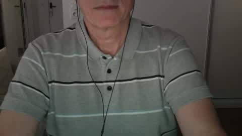 maturehotman online show from March 2025 04:55:02 PM