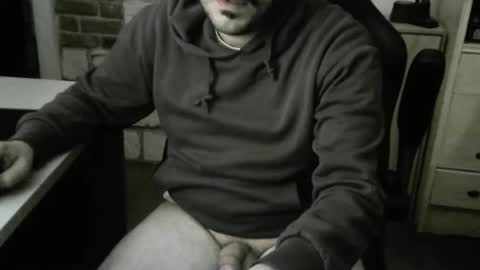 Mattias online show from December 2024 09:05:02 PM