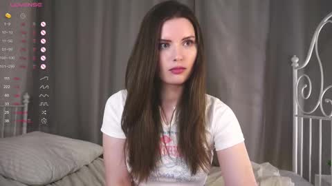 Lily online show from February 2025 01:25:02 AM