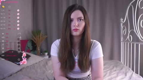 Lily online show from February 2025 05:58:02 PM