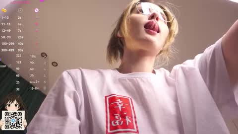 Lily online show from December 2025 04:22:01 PM