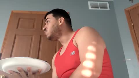 mauricescott online show from January 2026 08:13:02 PM