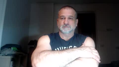 mauro1971 online show from April 2026 06:38:01 PM