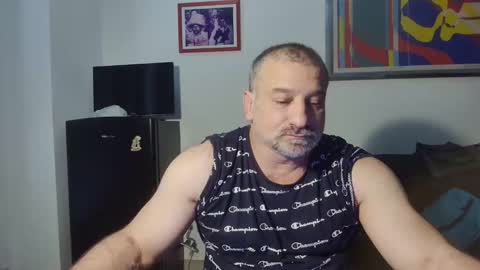 mauro1971 online show from May 2026 11:31:02 AM