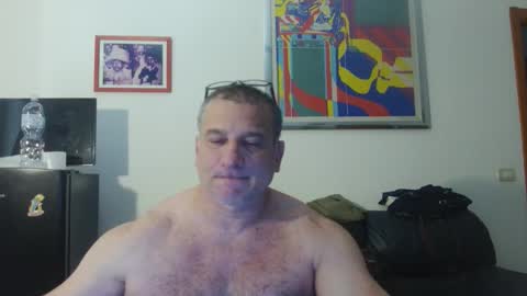 mauro1971 online show from May 2026 05:37:01 AM