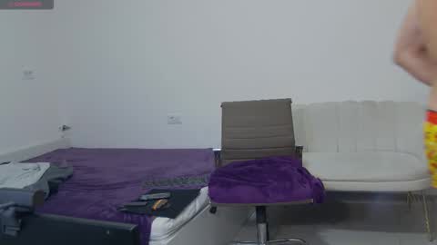 mauro_real_man online show from January 2026 06:00:02 PM