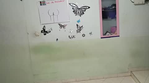 mauroluxandra online show from January 2025 02:35:01 AM