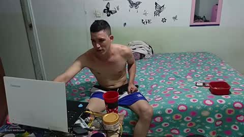 mauroluxandra online show from January 2025 12:30:01 AM