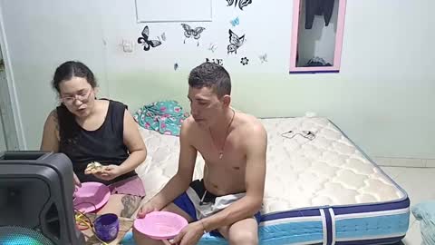 mauroluxandra online show from January 2025 01:30:01 AM