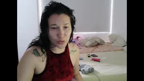 mauroluxandra online show from October 2025 04:06:02 PM