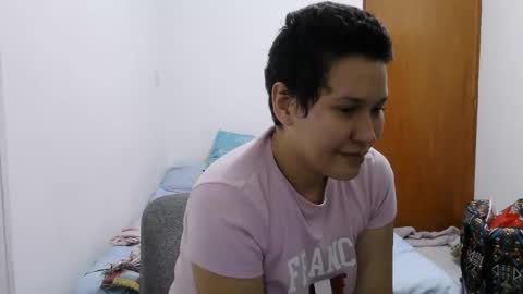 mauroluxandra online show from February 2026 01:11:01 AM