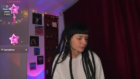 Snapshot of mavimist_ chatting on March 2026 02:08:02 AM mavimist_ online show from March 2026 02:08:02 AM