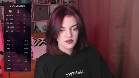 Mavis online show from December 2024 10:23:01 PM