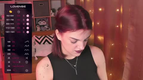 Mavis online show from December 2024 12:59:02 AM