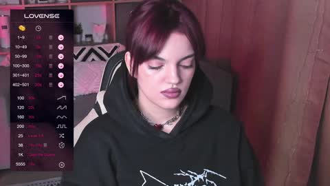 Mavis online show from January 2025 12:06:01 AM