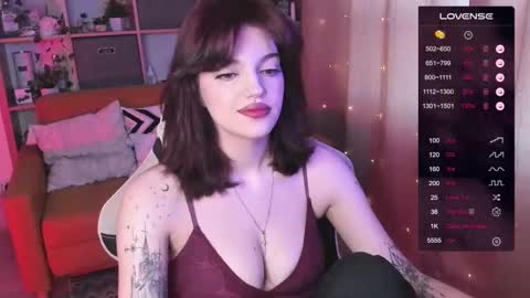 Mavis online show from March 2025 10:11:02 AM