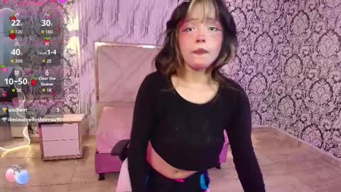 Mavis  online show from November 2025 11:46:02 AM