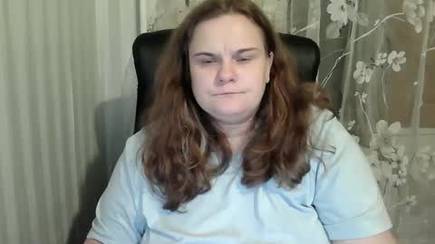 Mavka2025 online show from October 2025 07:13:01 PM