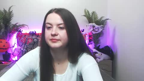 MavkaCute online show from October 2025 07:16:01 PM