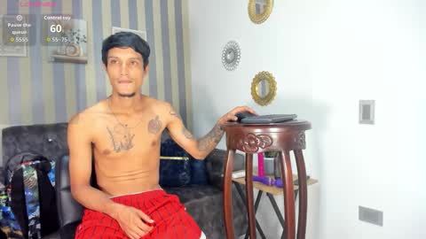 Snapshot of max_and_anny chatting on February 2026 12:00:01 PM max_and_anny online show from February 2026 12:00:01 PM