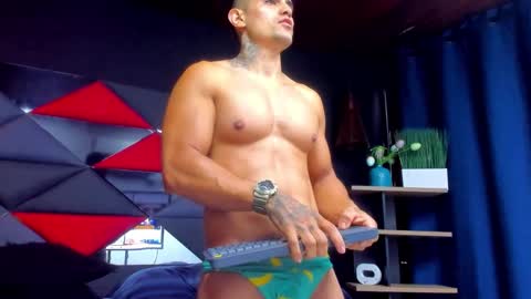 max_carter2 online show from February 2026 01:53:02 PM