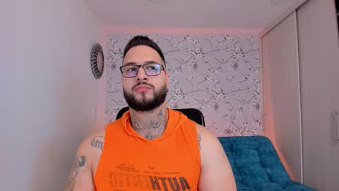 max D. online show from February 2026 01:41:02 PM