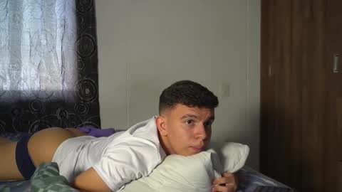 Max online show from January 2026 08:35:01 PM