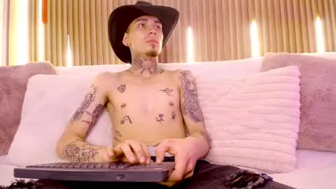 Max online show from February 2026 12:53:02 PM