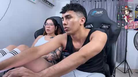 Snapshot of max_konny chatting on September 2025 05:18:02 AM Max konny online show from September 2025 05:18:02 AM