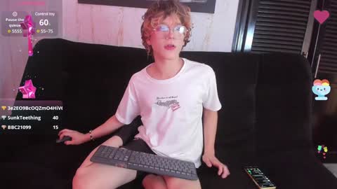 Max lover1 online show from February 2025 04:52:01 PM