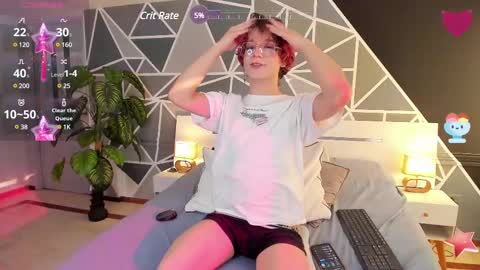 Max lover1 online show from February 2025 09:58:01 PM