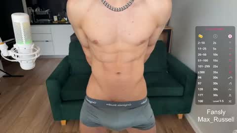 Former Porn Star online show from June 2026 02:19:02 PM