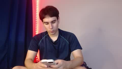 Snapshot of max_snow1616 chatting on February 2026 06:23:01 PM max_snow1616 online show from February 2026 06:23:01 PM