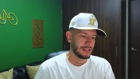 Max Taylor online show from December 2024 03:09:01 AM