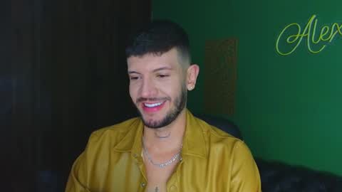 Max Taylor online show from February 2025 04:33:01 AM