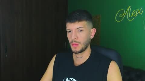 Max Taylor online show from February 2025 12:48:02 AM