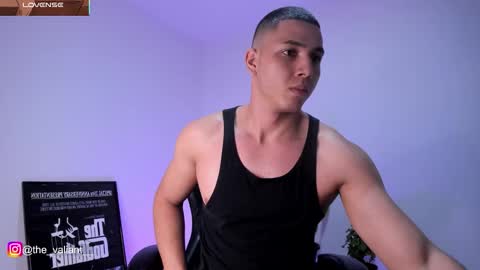 Snapshot of max_valiant1 chatting on February 2026 02:53:01 AM max_valiant1 online show from February 2026 02:53:01 AM