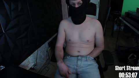 maxboner94 online show from January 2025 12:20:02 PM