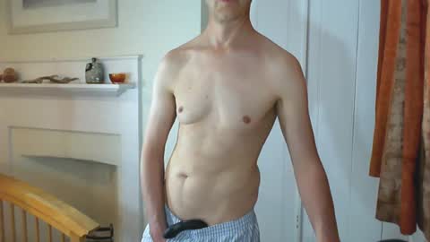 Max Davies online show from July 2026 10:21:02 AM