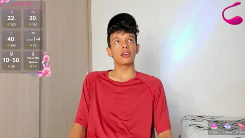 Snapshot of maxfrost1 chatting on February 2026 11:03:02 PM Max online show from February 2026 11:03:02 PM