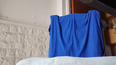 Snapshot of maxhot_25866 chatting on January 2025 01:12:01 PM Maxlatino online show from January 2025 01:12:01 PM