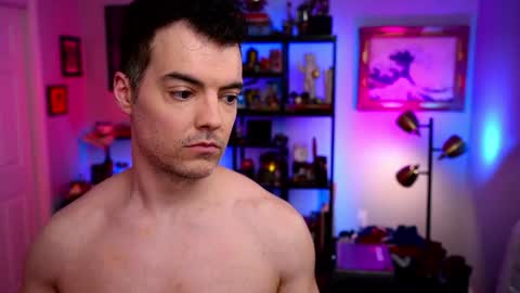 Max Hughes online show from July 2026 03:13:01 AM