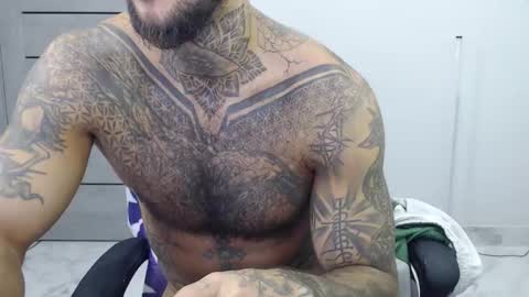 Maximus Fox online show from October 2025 08:12:01 AM