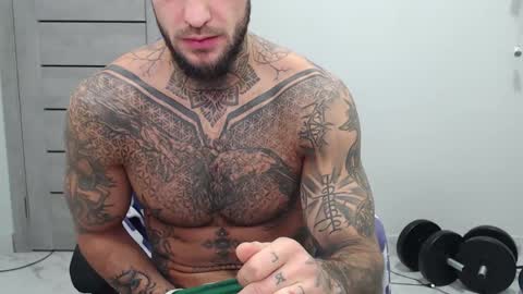 Maximus Fox online show from November 2025 06:55:01 AM