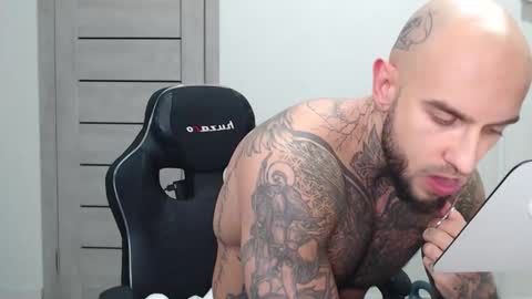 Maximus Fox online show from December 2025 10:09:01 AM